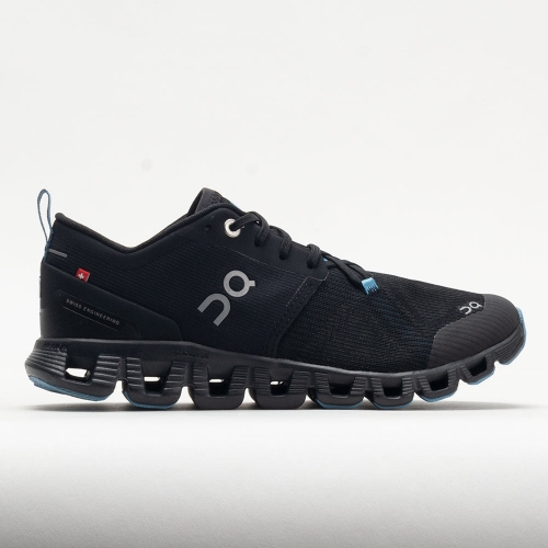 On Cloud X 3 Shift Women's Black/Niagara