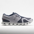 On Cloud 5 Combo Women's Lavender/Ink