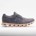 On Cloud 5 Women's Zinc/Shell