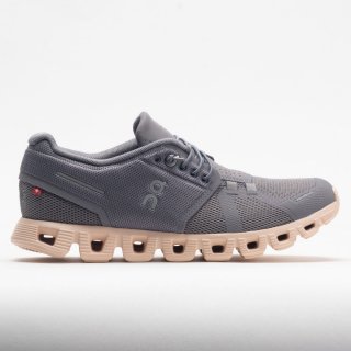 On Cloud 5 Women's Zinc/Shell