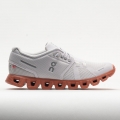 On Cloud 5 Women's Frost/Canyon
