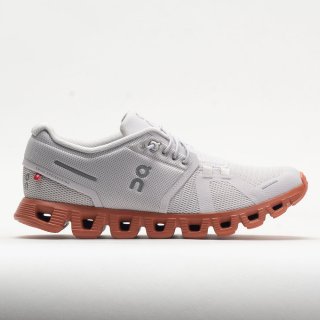 On Cloud 5 Women's Frost/Canyon