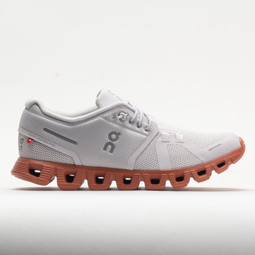 On Cloud 5 Women's Frost/Canyon
