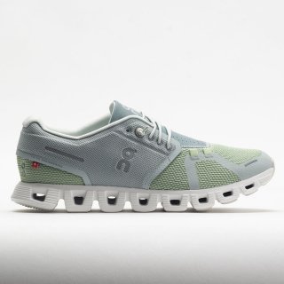 On Cloud 5 Combo Women's Glacier/Meadow
