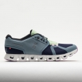 On Cloud 5 Push Women's Cobble/Flint