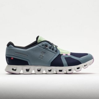 On Cloud 5 Push Women's Cobble/Flint