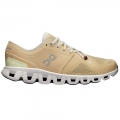 On Cloud X 3 Savannah | Frost Women’s