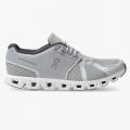 On Cloud 5 Glacier | White Men's