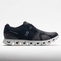 On Cloud 5 Combo Men's Black/Alloy