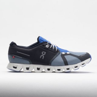 On Cloud 5 Push Men's Eclipse/Chambray
