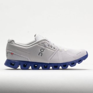 On Cloud 5 Men's Frost/Indigo