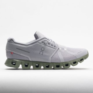 On Cloud 5 Men's Glacier/Reseda
