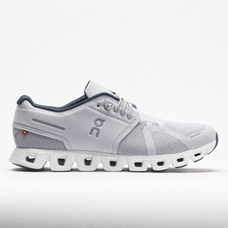 On Cloud 5 Men's Glacier/White
