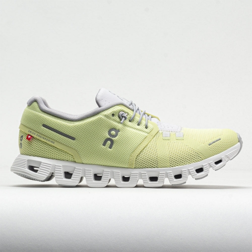 On Cloud 5 Men's Hay/Frost