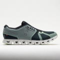 On Cloud 5 Push Men's Moss/Stone