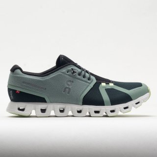 On Cloud 5 Push Men's Moss/Stone