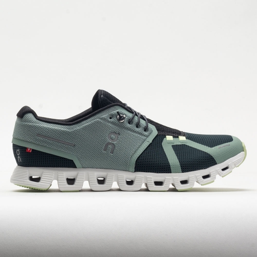 On Cloud 5 Push Men's Moss/Stone