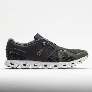 On Cloud 5 Combo Men's Olive/Thorn