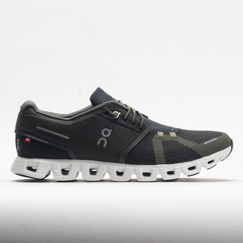 On Cloud 5 Combo Men's Olive/Thorn