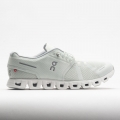 On Cloud 5 Men's Ice/White