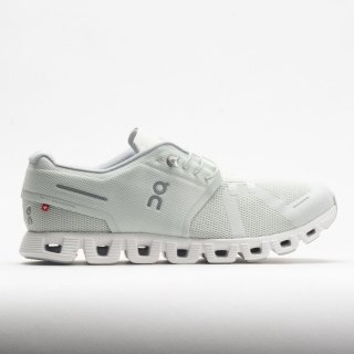 On Cloud 5 Men's Ice/White
