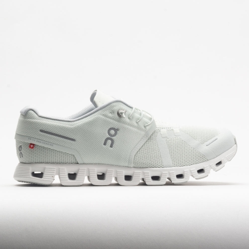 On Cloud 5 Men's Ice/White