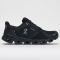 On Cloudflyer Waterproof Women's Black/Lunar