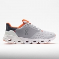 On Cloudflyer Men's Glacier/Flame