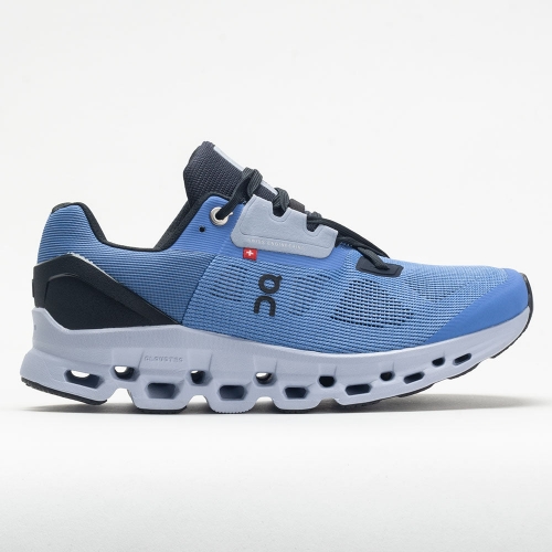 On Cloudstratus Women's Marina/Magnet