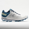 On Cloudsurfer 6 Men's White/Niagara