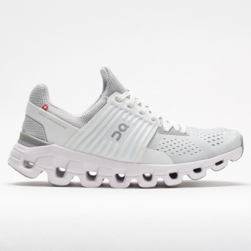 On Cloudswift Women's Glacier/White