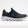 On Cloudswift Men's Black/Rock