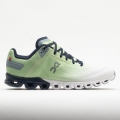 On Cloudflow Men's Meadow/White