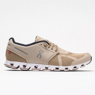 On Cloud Men's Sand/Chai