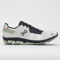On Cloudflash Women's White/Black