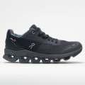 On Cloudace Women's Black/Eclipse