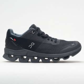 On Cloudace Women's Black/Eclipse