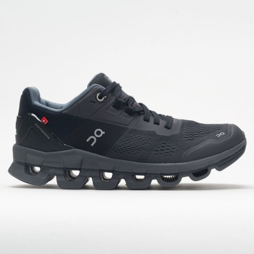 On Cloudace Women's Black/Eclipse