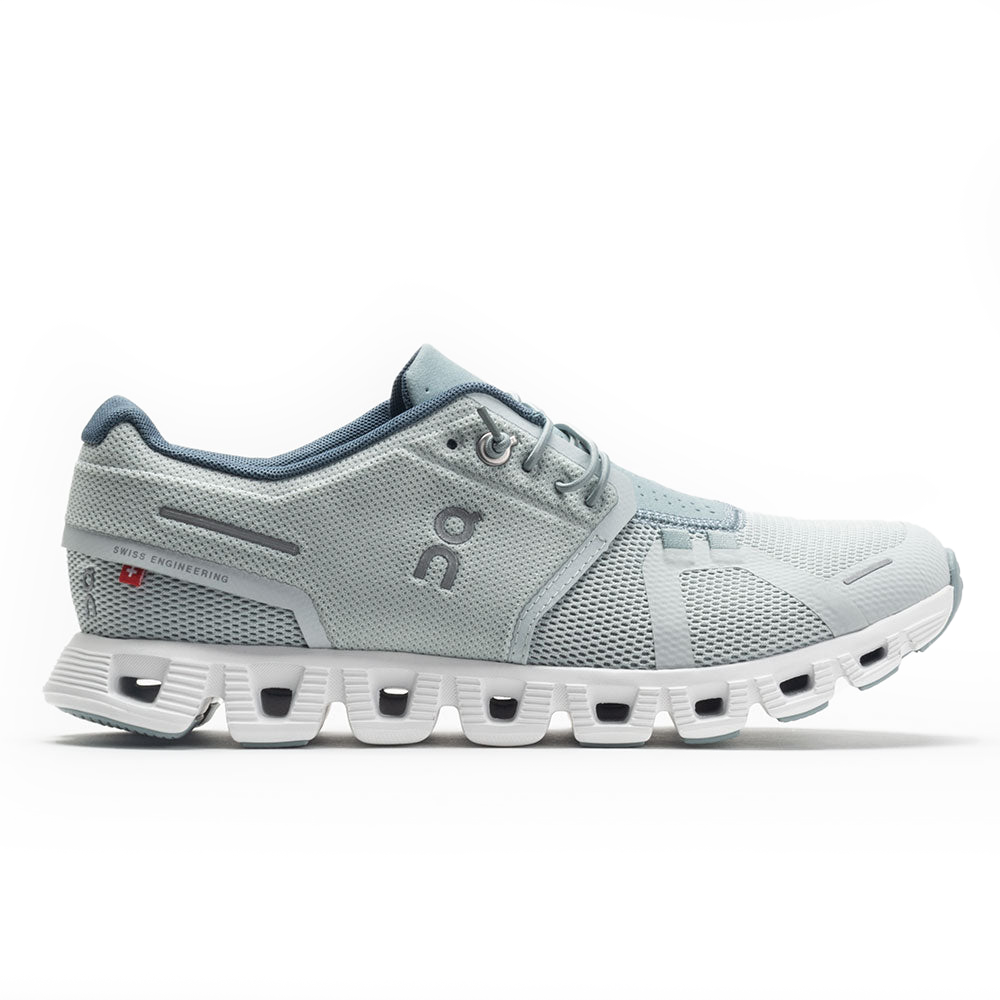On Cloud 5 Women's Surf/Cobble