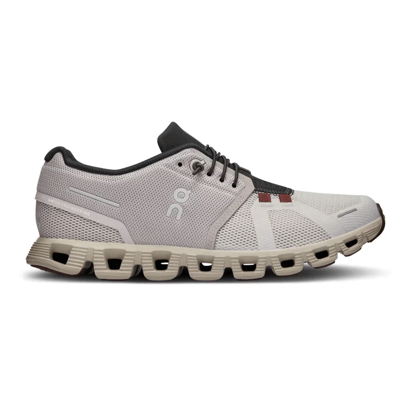 On Cloud 5 Pearl | Frost Women’s