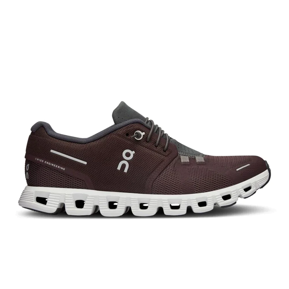 On Cloud 5 Mulberry | Eclipse Women’s