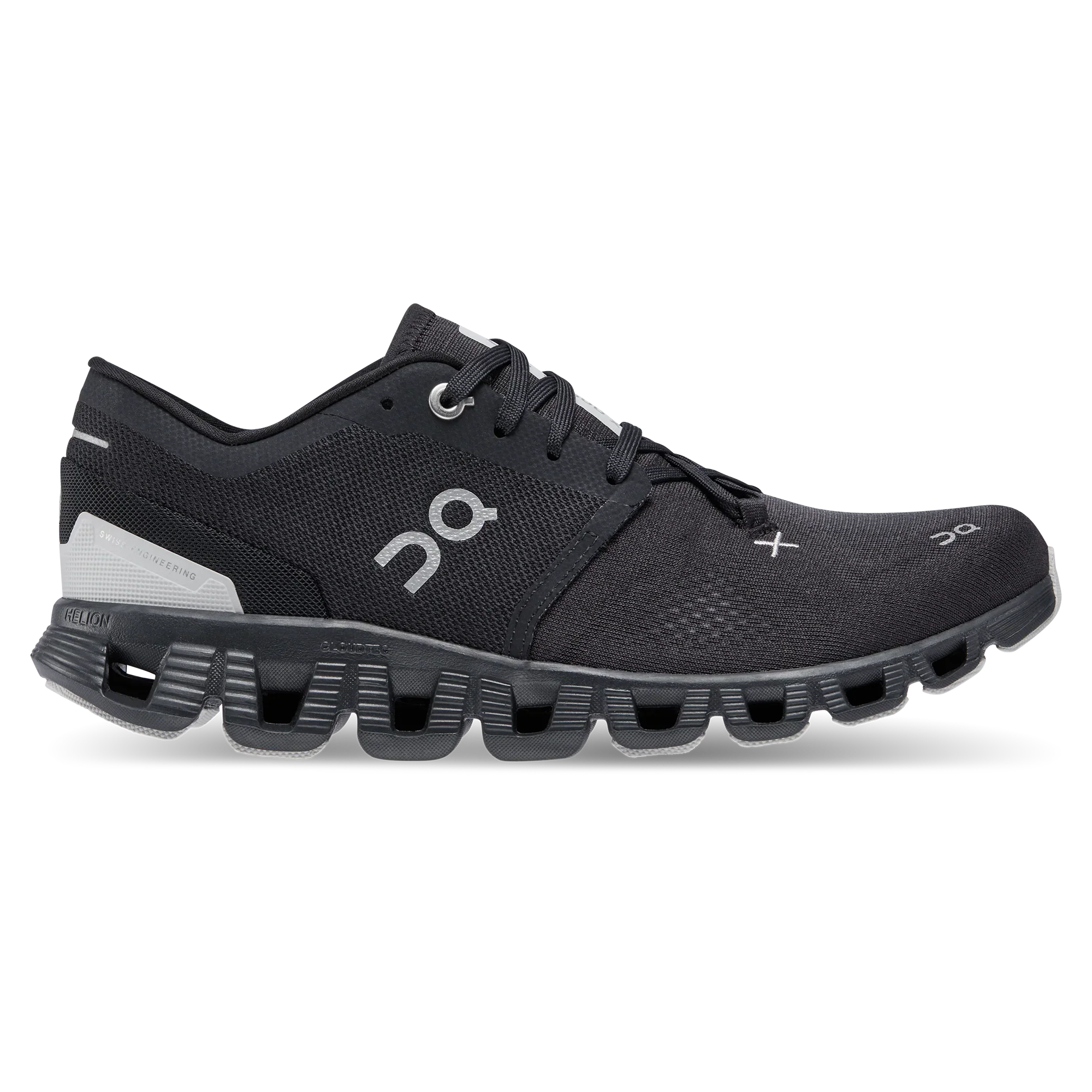 On Cloud X 3 Black Women's