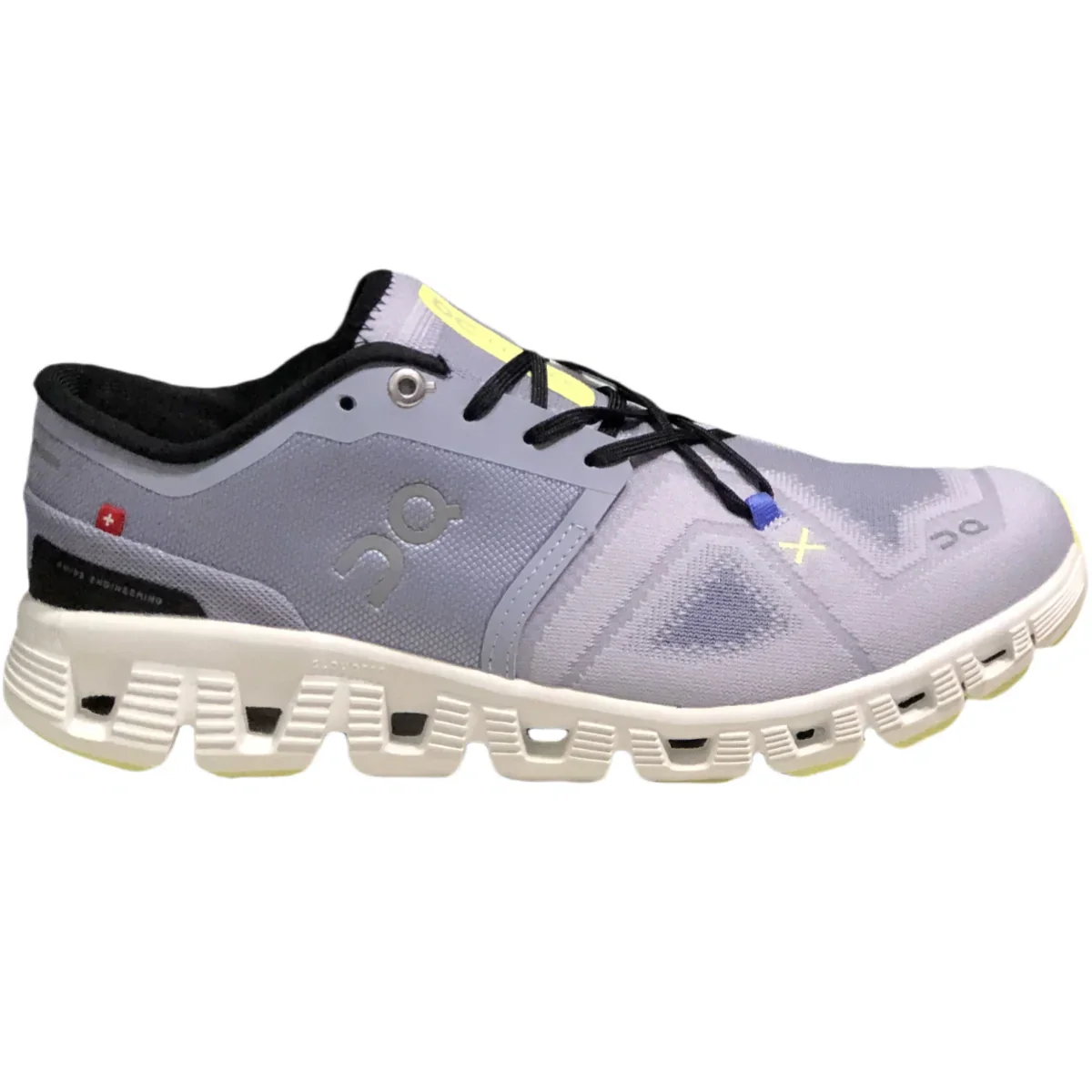 On Cloud X3 /Shift Women’sPastel/Blue