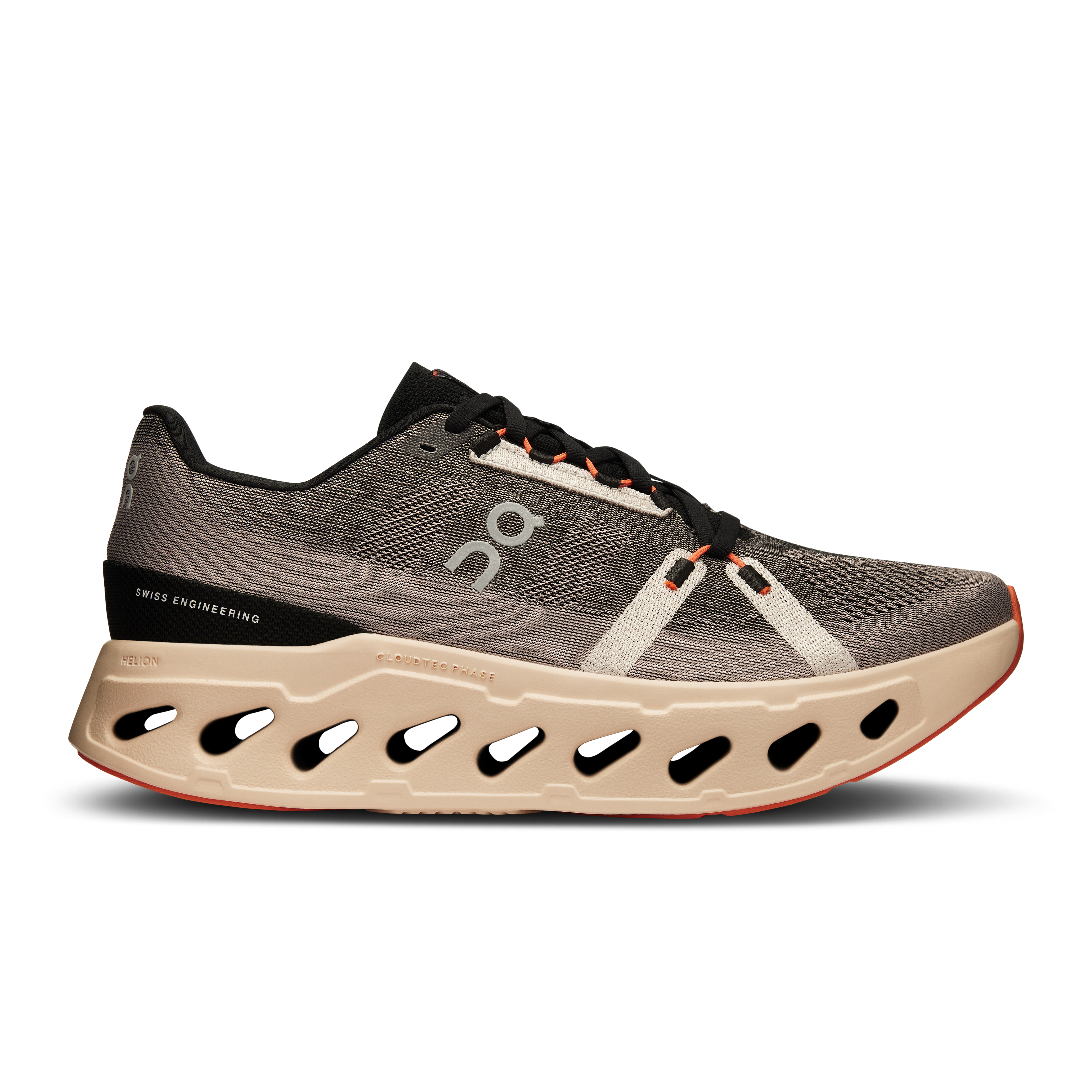 Men's Cloudeclipse Fade | Sand
