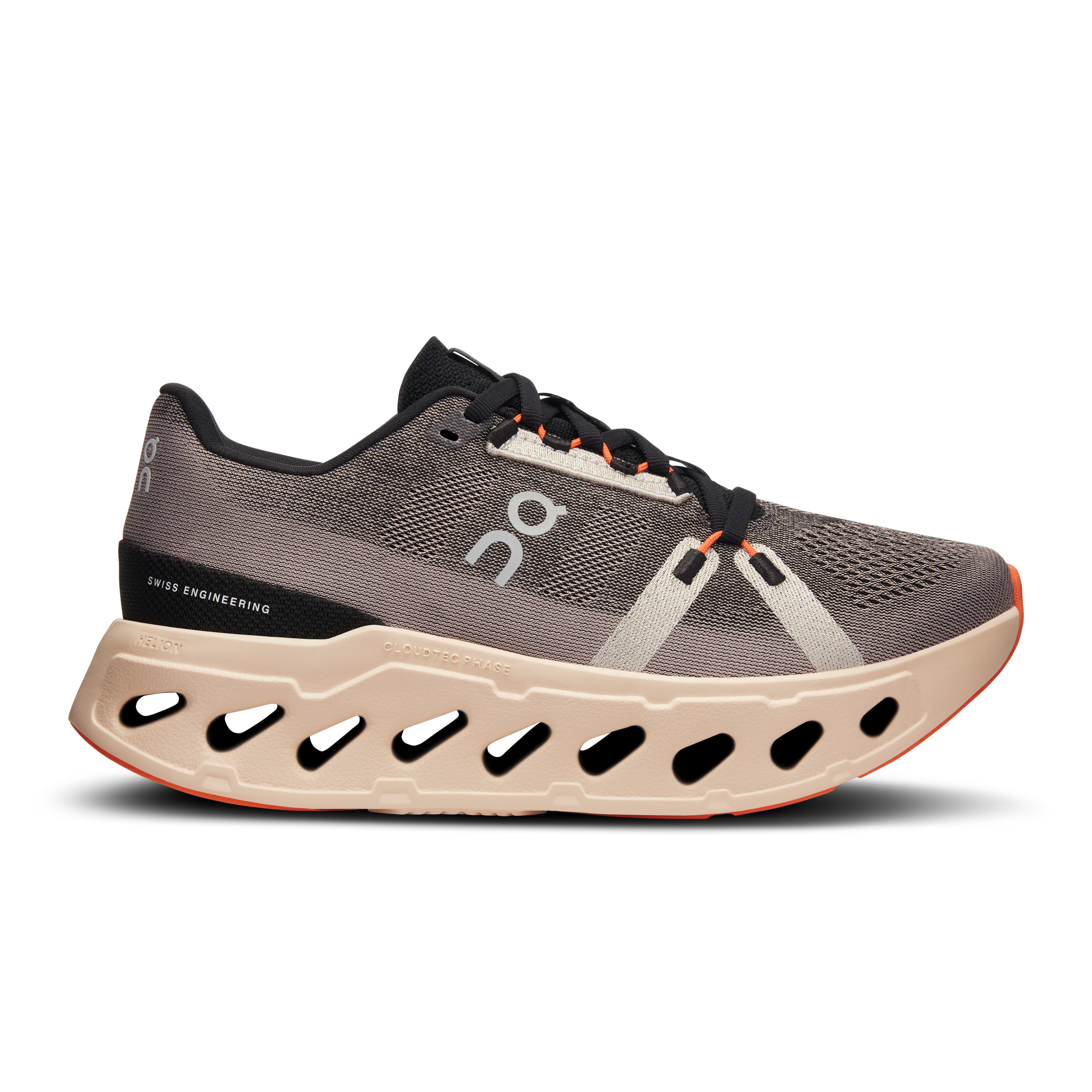 Women's Cloudeclipse Fade | Sand