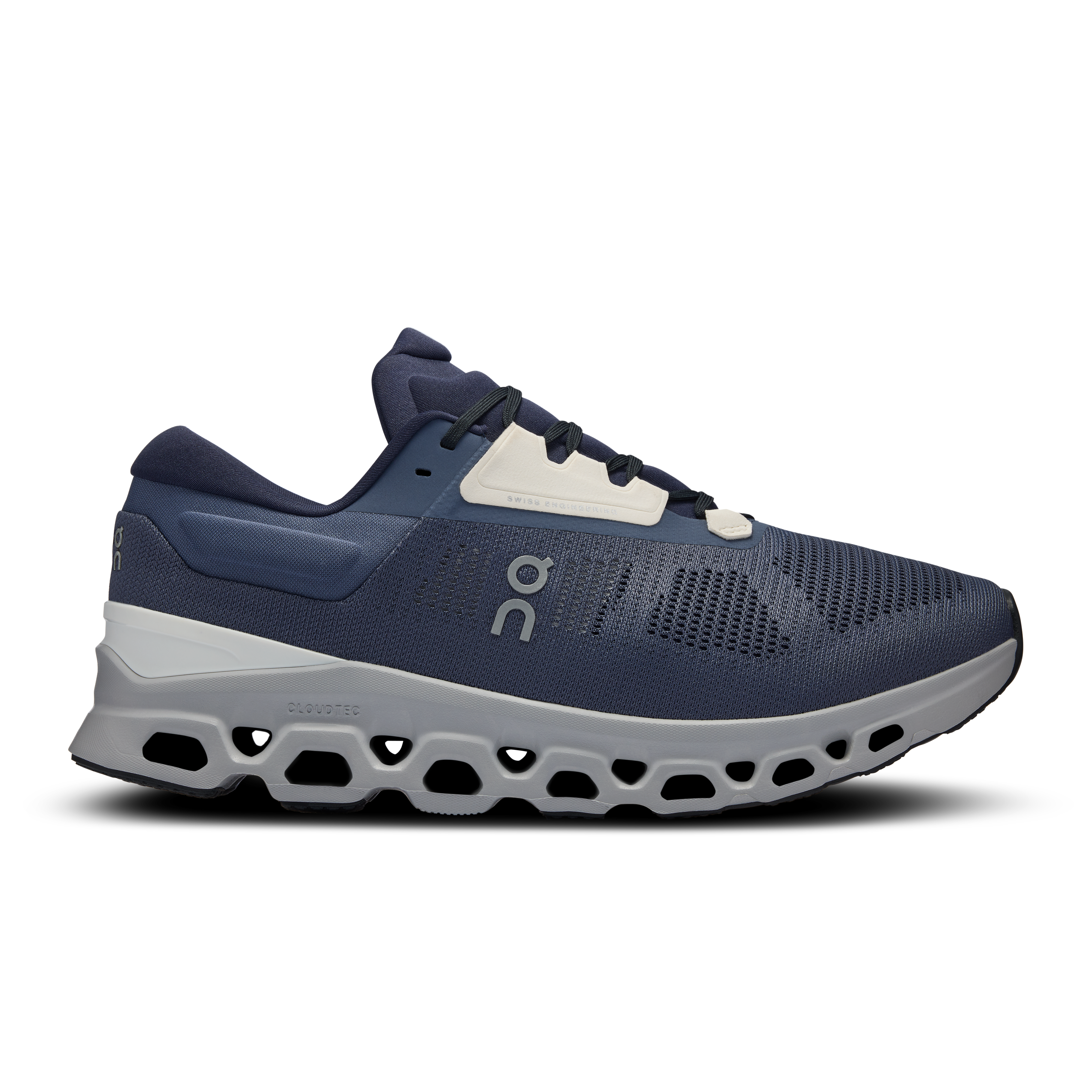 Men's Cloudstratus 3 Metal | Glacier
