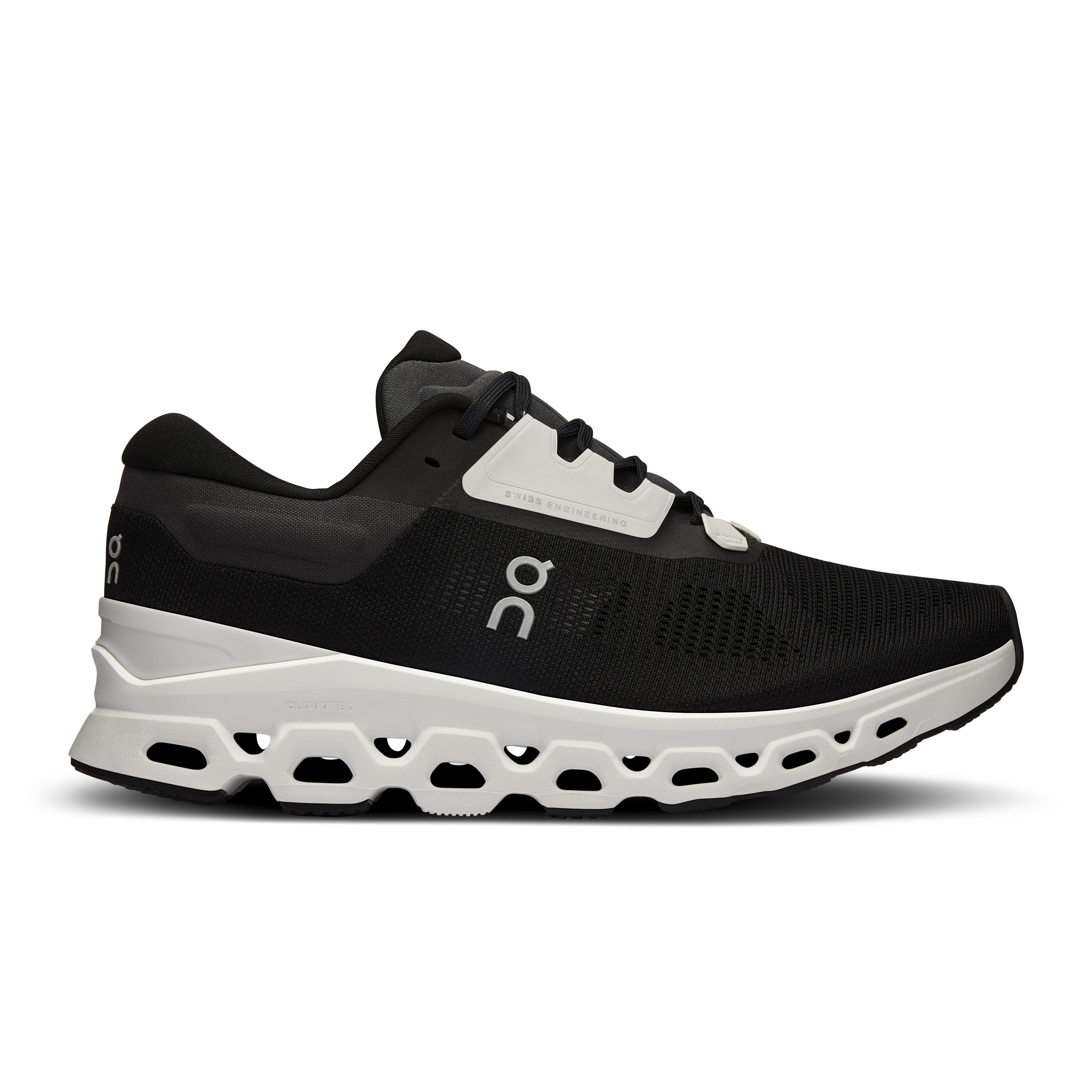 Women's Cloudstratus 3 Black | Frost