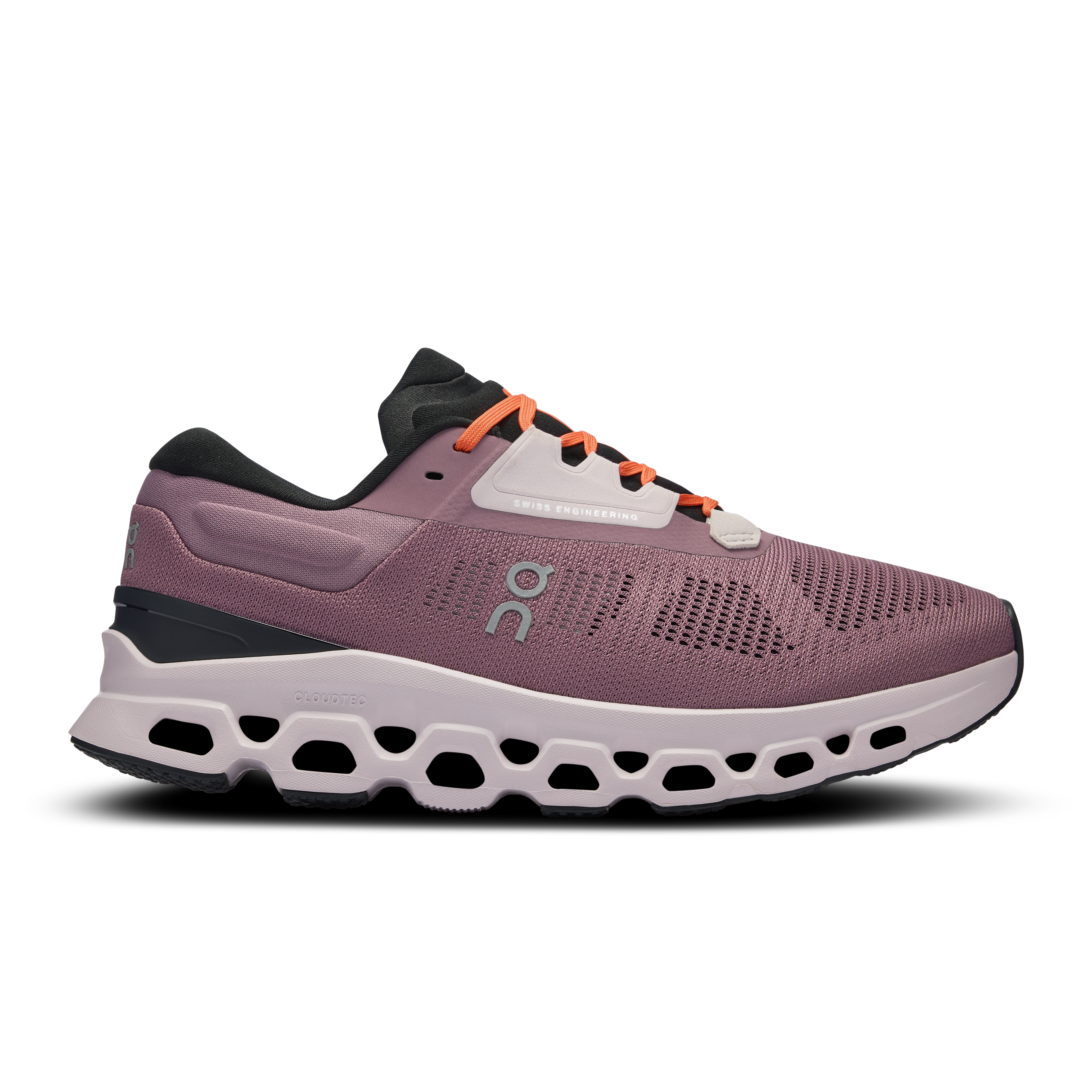 Women's Cloudstratus 3 Quartz | Lily