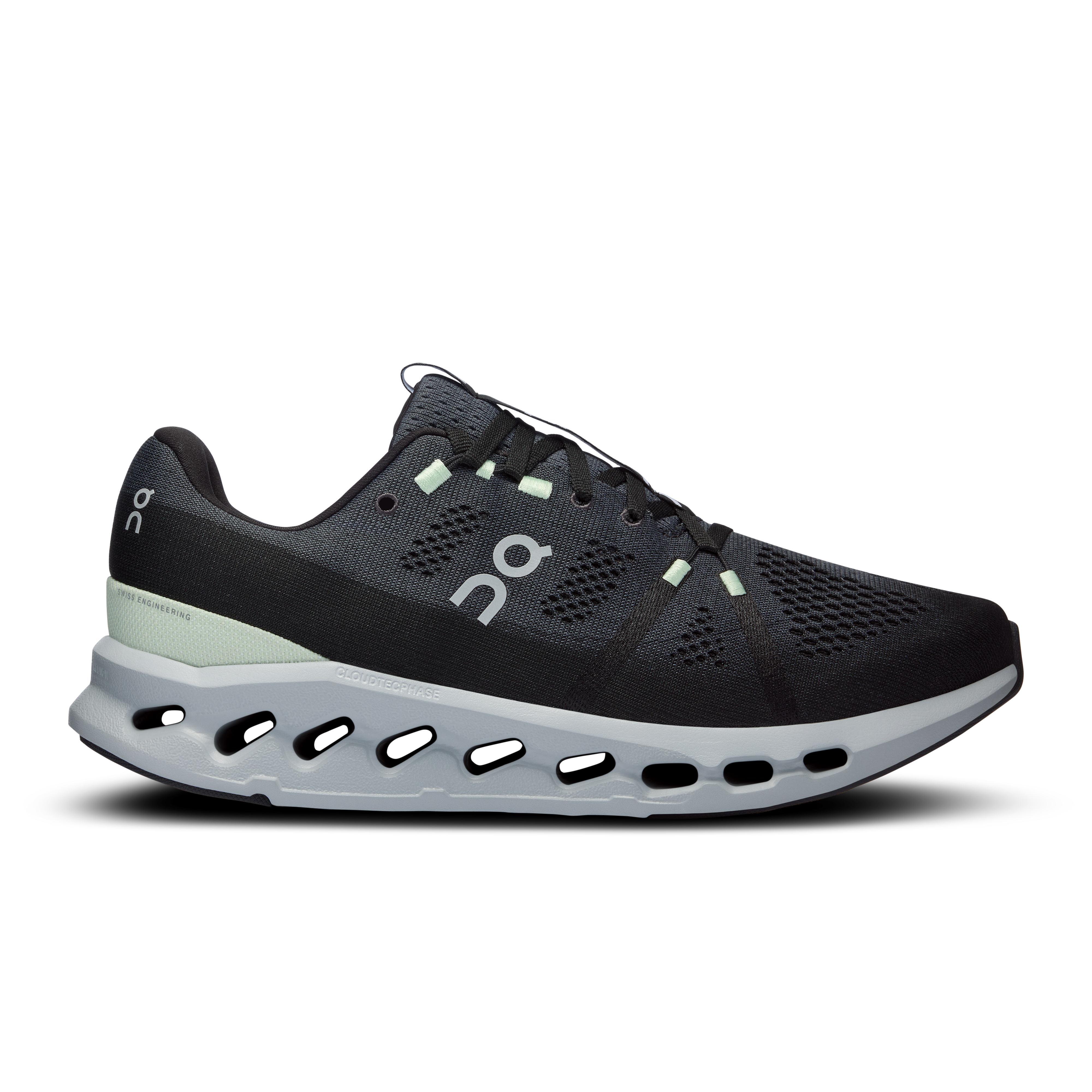 Men's Cloudsurfer Iron | Glacier