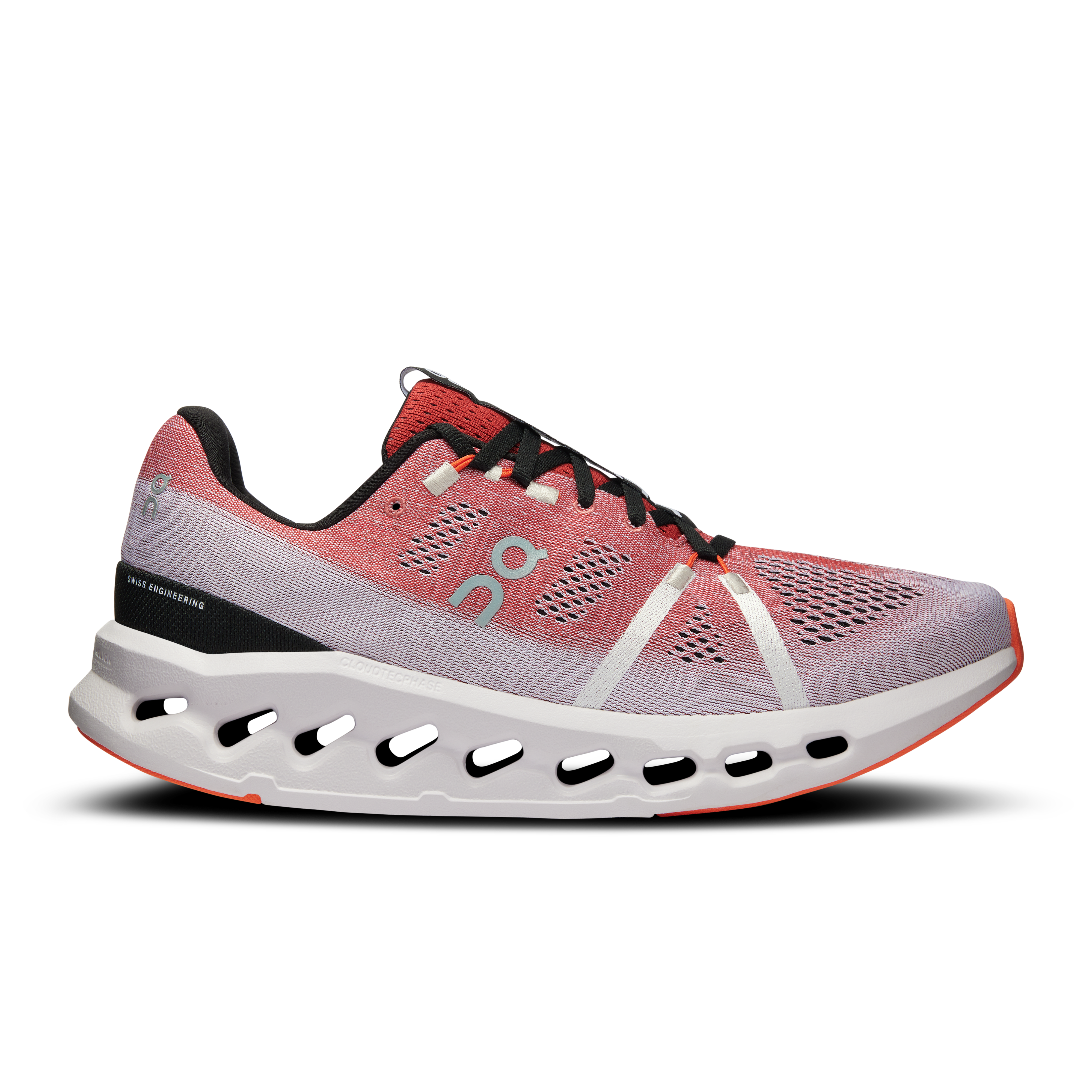 Men's Cloudsurfer Auburn | Frost